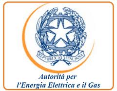 Logo AEEG